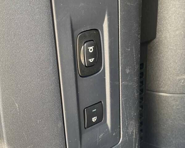 Серый Ситроен Гранд С4 Пикассо, объемом двигателя 1.6 л и пробегом 237 тыс. км за 7500 $, фото 23 на Automoto.ua