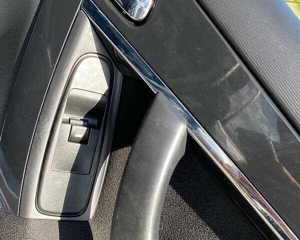 Серый Ситроен Гранд С4 Пикассо, объемом двигателя 1.6 л и пробегом 237 тыс. км за 7500 $, фото 18 на Automoto.ua