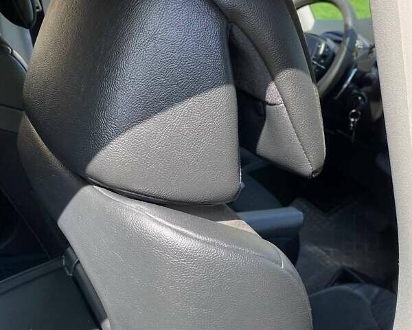 Серый Ситроен Гранд С4 Пикассо, объемом двигателя 1.6 л и пробегом 237 тыс. км за 7500 $, фото 19 на Automoto.ua