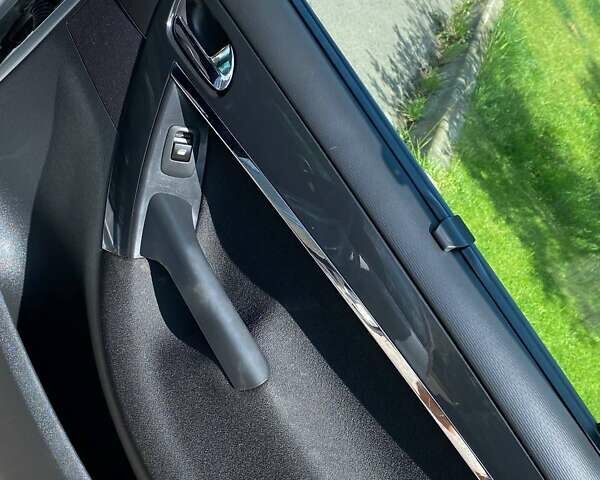 Серый Ситроен Гранд С4 Пикассо, объемом двигателя 1.6 л и пробегом 237 тыс. км за 7500 $, фото 16 на Automoto.ua