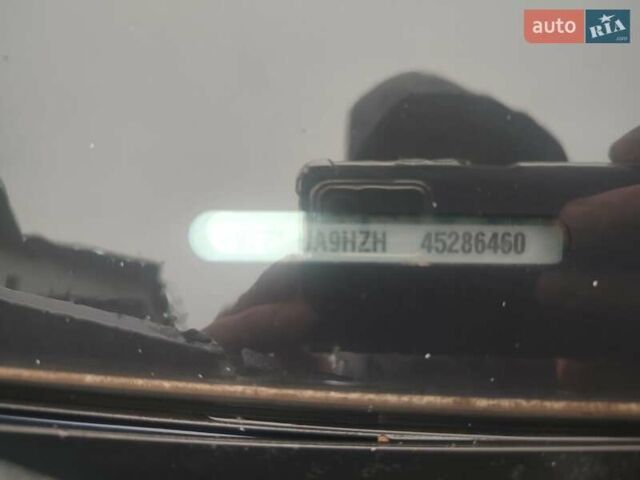 Синий Ситроен Гранд С4 Пикассо, объемом двигателя 1.6 л и пробегом 280 тыс. км за 5500 $, фото 8 на Automoto.ua