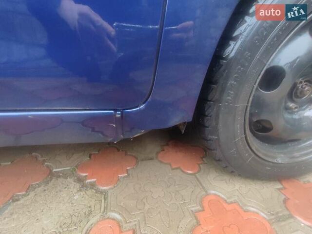 Синий Ситроен Гранд С4 Пикассо, объемом двигателя 1.6 л и пробегом 280 тыс. км за 5500 $, фото 7 на Automoto.ua