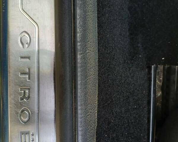 Синий Ситроен Гранд С4 Пикассо, объемом двигателя 1.6 л и пробегом 233 тыс. км за 5500 $, фото 23 на Automoto.ua