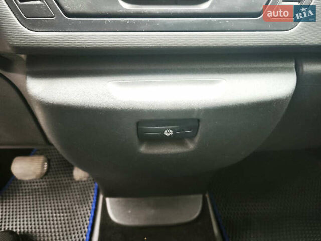 Синій Сітроен Гранд С4 Пікассо, об'ємом двигуна 1.56 л та пробігом 260 тис. км за 7000 $, фото 34 на Automoto.ua