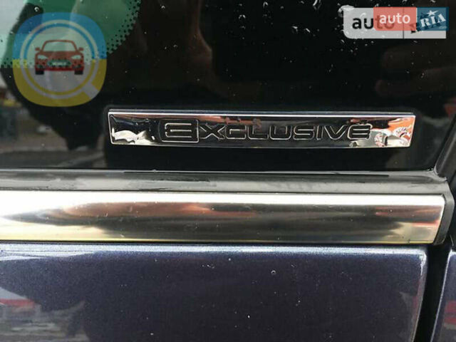 Синий Ситроен Гранд С4 Пикассо, объемом двигателя 2 л и пробегом 280 тыс. км за 7600 $, фото 17 на Automoto.ua