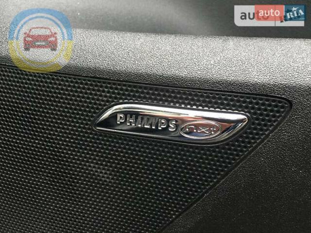 Синий Ситроен Гранд С4 Пикассо, объемом двигателя 2 л и пробегом 280 тыс. км за 7600 $, фото 12 на Automoto.ua