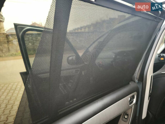 Синій Сітроен Гранд С4 Пікассо, об'ємом двигуна 1.56 л та пробігом 260 тис. км за 7000 $, фото 26 на Automoto.ua