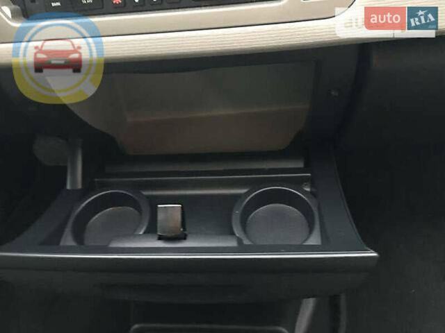 Синий Ситроен Гранд С4 Пикассо, объемом двигателя 2 л и пробегом 280 тыс. км за 7600 $, фото 21 на Automoto.ua