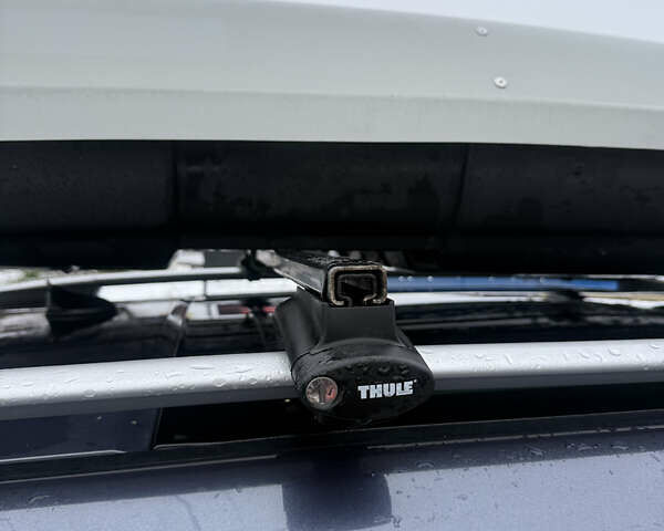 Синий Ситроен Гранд С4 Пикассо, объемом двигателя 2 л и пробегом 280 тыс. км за 7600 $, фото 8 на Automoto.ua