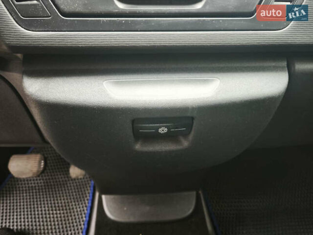 Синій Сітроен Гранд С4 Пікассо, об'ємом двигуна 1.56 л та пробігом 260 тис. км за 7000 $, фото 25 на Automoto.ua