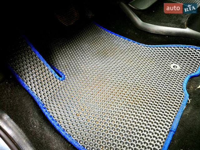 Синій Сітроен Гранд С4 Пікассо, об'ємом двигуна 1.56 л та пробігом 260 тис. км за 7000 $, фото 36 на Automoto.ua