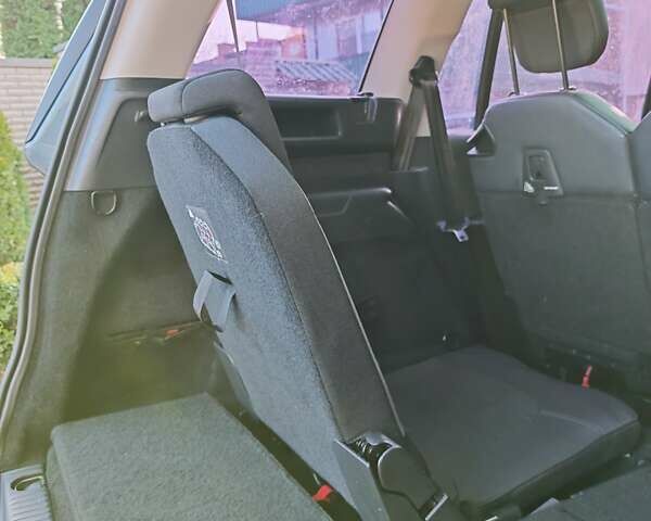 Синій Сітроен Гранд С4 Пікассо, об'ємом двигуна 0 л та пробігом 195 тис. км за 12300 $, фото 17 на Automoto.ua