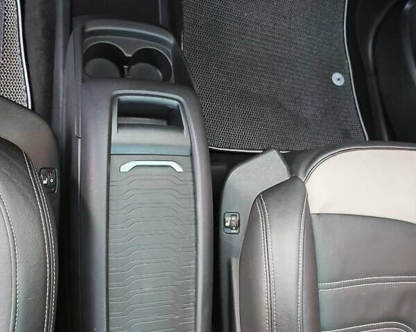 Синій Сітроен Гранд С4 Пікассо, об'ємом двигуна 0 л та пробігом 195 тис. км за 12300 $, фото 18 на Automoto.ua