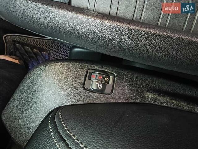 Синій Сітроен Гранд С4 Пікассо, об'ємом двигуна 0 л та пробігом 195 тис. км за 12300 $, фото 39 на Automoto.ua