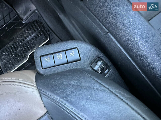 Синий Ситроен Гранд С4 Пикассо, объемом двигателя 1.6 л и пробегом 182 тыс. км за 10500 $, фото 34 на Automoto.ua