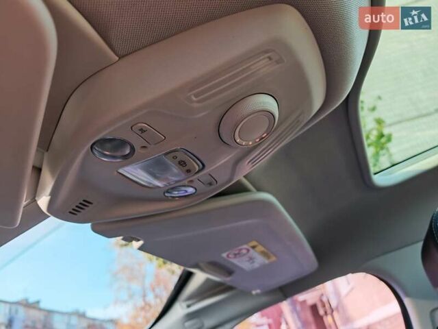 Синій Сітроен Гранд С4 Пікассо, об'ємом двигуна 0 л та пробігом 195 тис. км за 12300 $, фото 41 на Automoto.ua