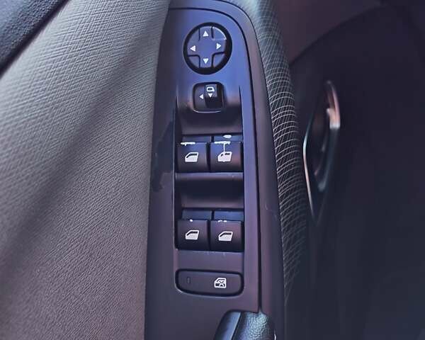 Синій Сітроен Гранд С4 Пікассо, об'ємом двигуна 0 л та пробігом 195 тис. км за 12300 $, фото 38 на Automoto.ua