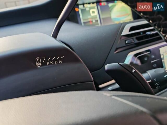 Синій Сітроен Гранд С4 Пікассо, об'ємом двигуна 0 л та пробігом 195 тис. км за 12300 $, фото 45 на Automoto.ua