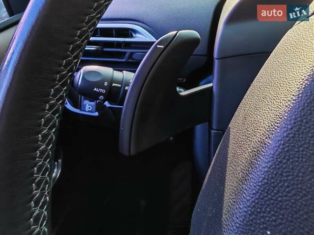 Синій Сітроен Гранд С4 Пікассо, об'ємом двигуна 0 л та пробігом 195 тис. км за 12300 $, фото 44 на Automoto.ua