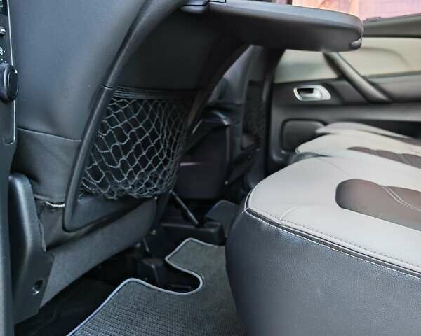 Синій Сітроен Гранд С4 Пікассо, об'ємом двигуна 0 л та пробігом 195 тис. км за 12300 $, фото 23 на Automoto.ua