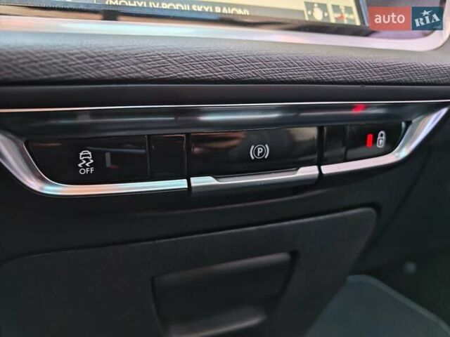 Синій Сітроен Гранд С4 Пікассо, об'ємом двигуна 0 л та пробігом 195 тис. км за 12300 $, фото 46 на Automoto.ua