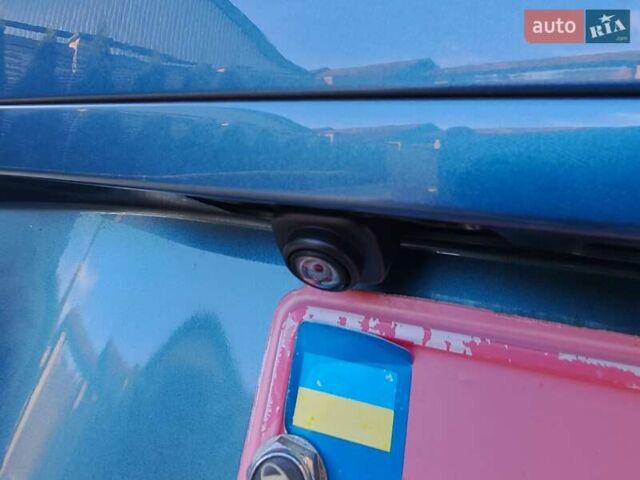 Синій Сітроен Гранд С4 Пікассо, об'ємом двигуна 0 л та пробігом 195 тис. км за 12300 $, фото 22 на Automoto.ua