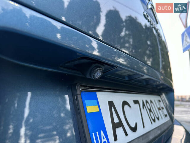Синій Сітроен Гранд С4 Пікассо, об'ємом двигуна 1.6 л та пробігом 183 тис. км за 9999 $, фото 21 на Automoto.ua
