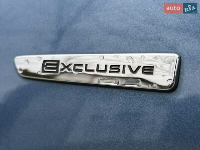 Синий Ситроен Гранд С4 Пикассо, объемом двигателя 2 л и пробегом 226 тыс. км за 13400 $, фото 16 на Automoto.ua