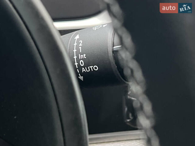 Синий Ситроен Гранд С4 Пикассо, объемом двигателя 2 л и пробегом 226 тыс. км за 13400 $, фото 57 на Automoto.ua