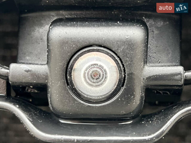 Синий Ситроен Гранд С4 Пикассо, объемом двигателя 2 л и пробегом 226 тыс. км за 13400 $, фото 14 на Automoto.ua