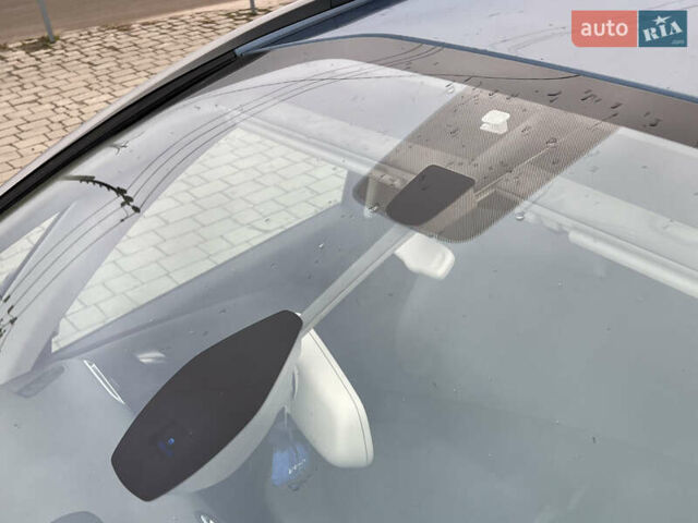 Синий Ситроен Гранд С4 Пикассо, объемом двигателя 2 л и пробегом 226 тыс. км за 13400 $, фото 39 на Automoto.ua