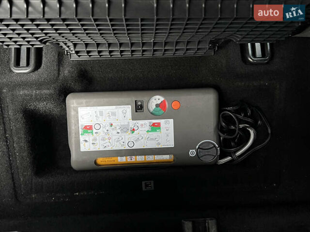 Синий Ситроен Гранд С4 Пикассо, объемом двигателя 2 л и пробегом 226 тыс. км за 13400 $, фото 45 на Automoto.ua