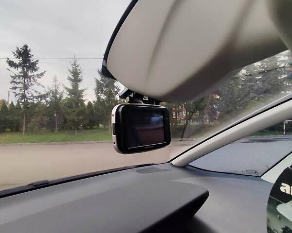Синій Сітроен Гранд С4 Пікассо, об'ємом двигуна 1.6 л та пробігом 202 тис. км за 12700 $, фото 35 на Automoto.ua