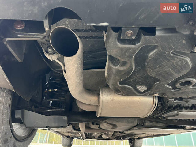 Синий Ситроен Гранд С4 Пикассо, объемом двигателя 2 л и пробегом 226 тыс. км за 13400 $, фото 9 на Automoto.ua