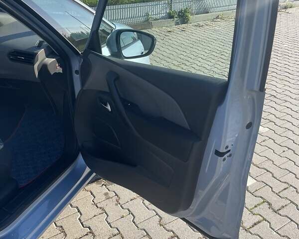 Синий Ситроен Гранд С4 Пикассо, объемом двигателя 1.6 л и пробегом 193 тыс. км за 12550 $, фото 8 на Automoto.ua