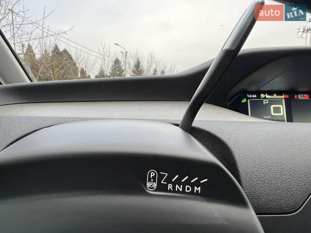 Синий Ситроен Гранд С4 Пикассо, объемом двигателя 2 л и пробегом 226 тыс. км за 13400 $, фото 55 на Automoto.ua