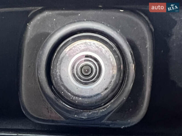 Синий Ситроен Гранд С4 Пикассо, объемом двигателя 2 л и пробегом 226 тыс. км за 13400 $, фото 23 на Automoto.ua