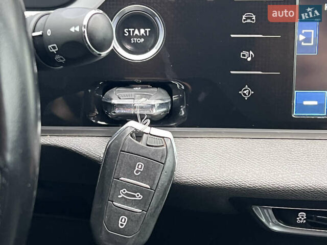 Синий Ситроен Гранд С4 Пикассо, объемом двигателя 2 л и пробегом 226 тыс. км за 13400 $, фото 58 на Automoto.ua