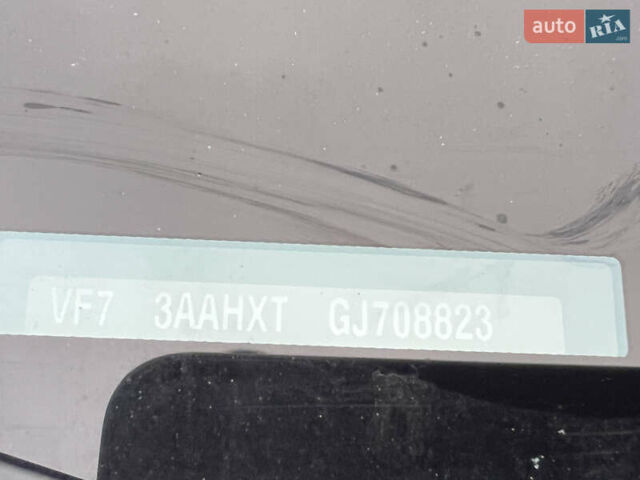 Синий Ситроен Гранд С4 Пикассо, объемом двигателя 2 л и пробегом 226 тыс. км за 13400 $, фото 40 на Automoto.ua