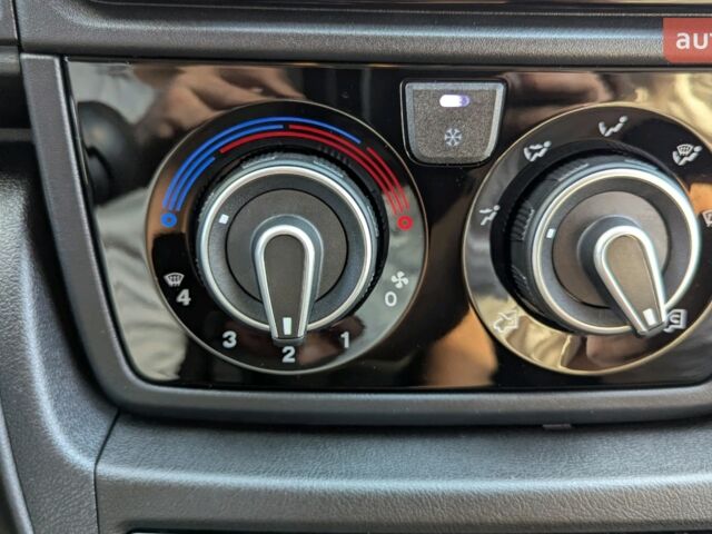 купить новое авто Ситроен Джампер груз. 2025 года от официального дилера Автоцентр Поділля Ситроен фото