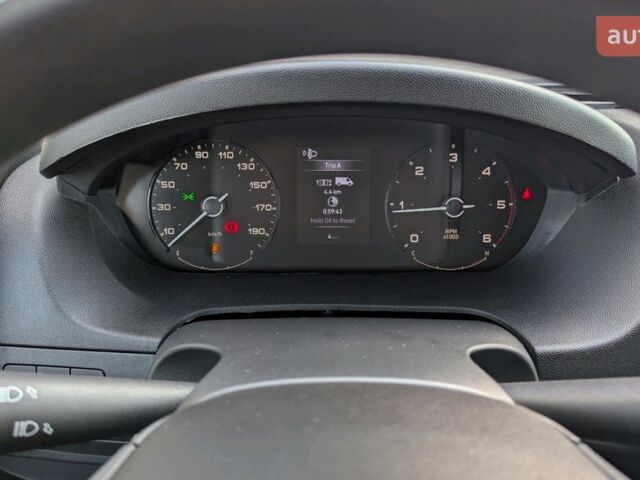 Сітроен Джампер вант. 2025 року купити нове авто Сітроен Джампер вант. 2025 року від офіційного дилера Автоцентр Поділля Сітроен фото