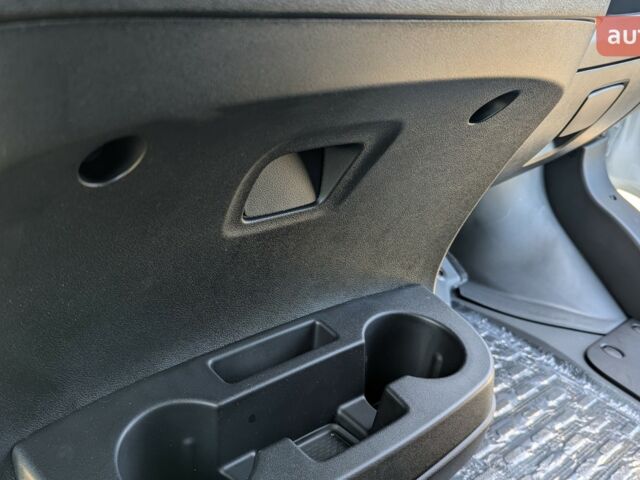 купити нове авто Сітроен Джампер вант. 2025 року від офіційного дилера Автоцентр Поділля Сітроен фото