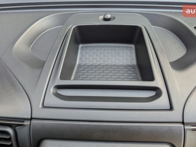 купить новое авто Ситроен Джампер груз. 2025 года от официального дилера Автоцентр Поділля Ситроен фото