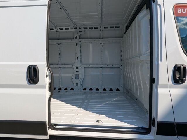 Сітроен Джампер вант. 2025 року купити нове авто Сітроен Джампер вант. 2025 року від офіційного дилера Автоцентр Поділля Сітроен фото