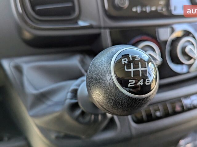 Сітроен Джампер вант. 2025 року купити нове авто Сітроен Джампер вант. 2025 року від офіційного дилера Автоцентр Поділля Сітроен фото