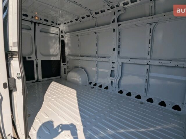 купить новое авто Ситроен Джампер груз. 2025 года от официального дилера Автоцентр Поділля Ситроен фото