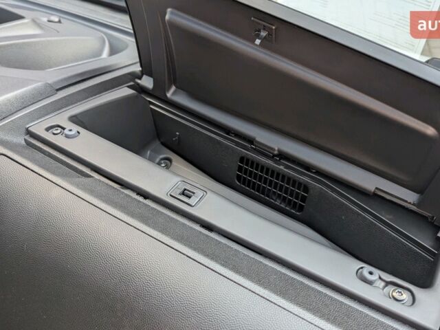 купить новое авто Ситроен Джампер груз. 2025 года от официального дилера Автоцентр Поділля Ситроен фото