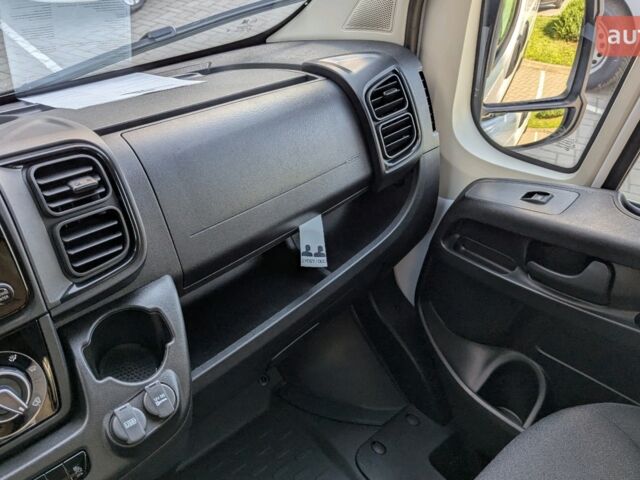 купить новое авто Ситроен Джампер груз. 2025 года от официального дилера Автоцентр Поділля Ситроен фото