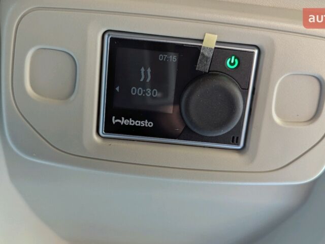 купить новое авто Ситроен Джампер груз. 2025 года от официального дилера Автоцентр Поділля Ситроен фото