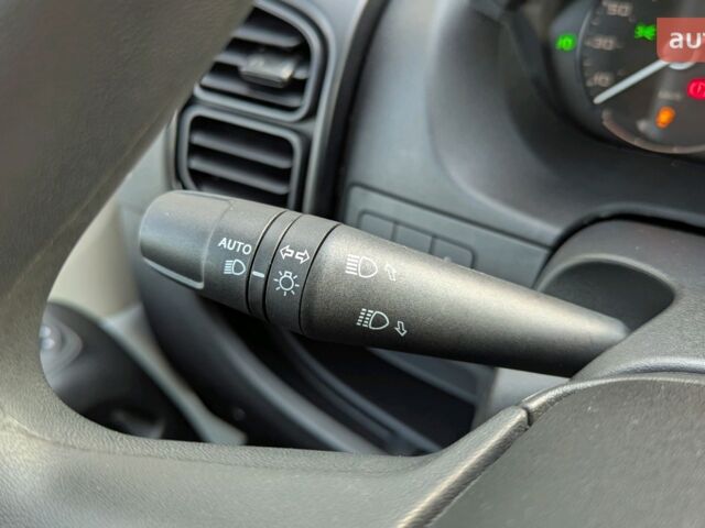 Сітроен Джампер вант. 2025 року купити нове авто Сітроен Джампер вант. 2025 року від офіційного дилера Автоцентр Поділля Сітроен фото